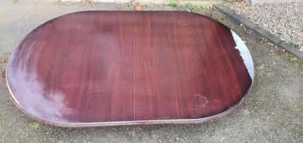Photo of free Extending table top (Clun) #2