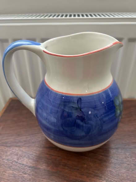 Photo of free Pitcher type jug (Tuckton. BH6) #3