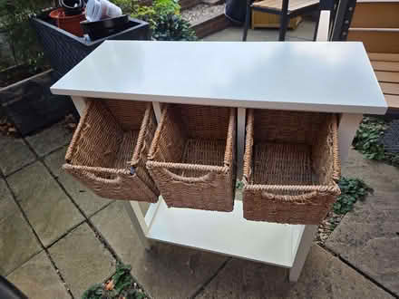 Photo of free Small unit (Potton SG19) #3