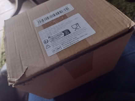 Photo of free 4 Boxes/packaging for mugs (Kingswood NN18) #1