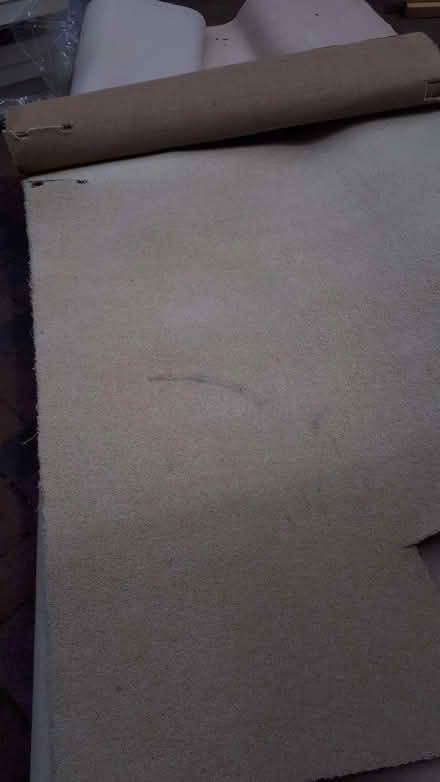 Photo of free Carpet & underlay (Porthill SY3) #1