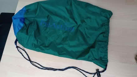 Photo of free Pro Action draw cord & toggle bag (Okus SN1) #1