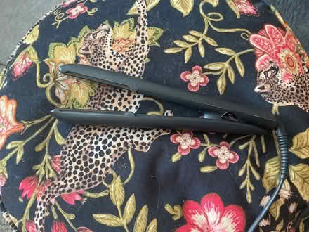 Photo of free Hair straightener (Drumoak) #1