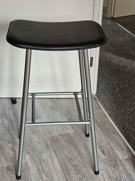 Photo of free Bar stool (Maldon CM9) #2