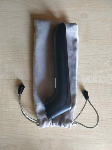 Photo of free Infrared forehead thermometer (Milton PO4) #2