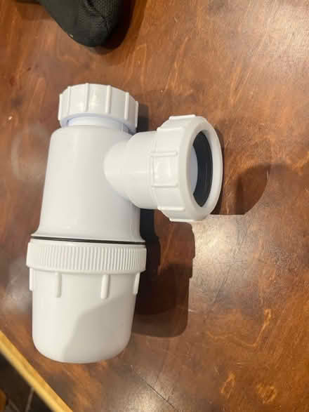 Photo of free Bottle trap (Heston) #1