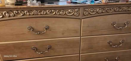 Photo of free Dresser set (Off Springwood in Lake Ridge) #2