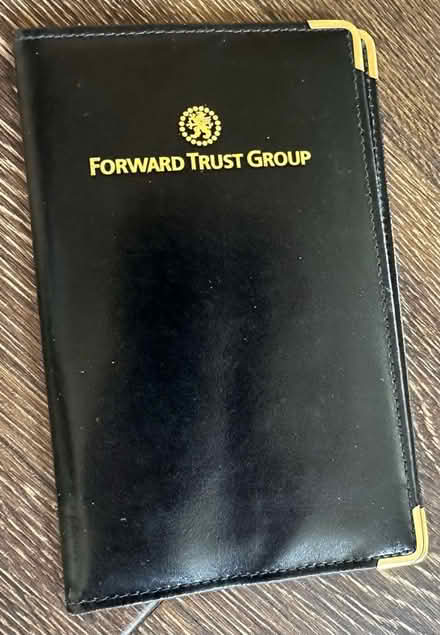 Photo of free Large credit card holder (Chigwell IG7) #1