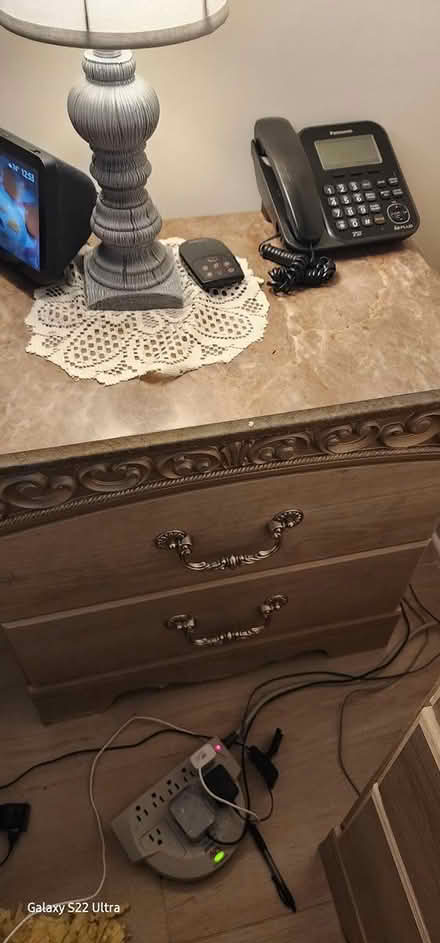 Photo of free Dresser set (Off Springwood in Lake Ridge) #1
