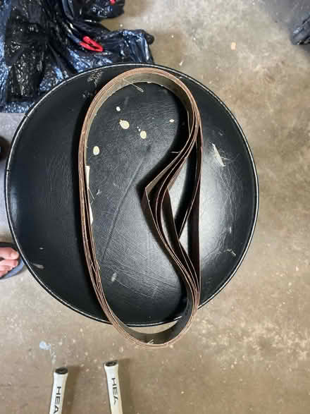 Photo of free 6 belts (Bolingbrook) #1