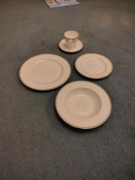 Photo of free Sabichi dinner service (Murton YO19) #1