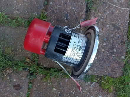Photo of free Downlighters and dimmer switches (Caldy Valley CH3) #1