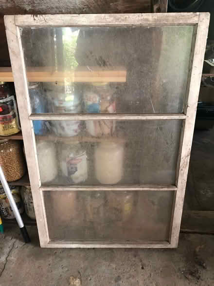 Photo of free Window (Huntington MA) #1