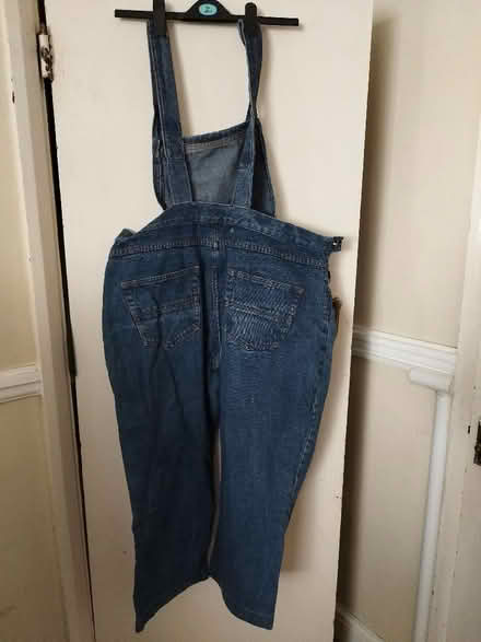 Photo of free Jeans Overalls Size 34 Short Leg (Charlton SE7) #2