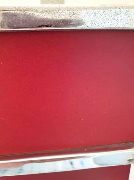 Photo of free Lamp (St Leonards-on-sea TN38) #3