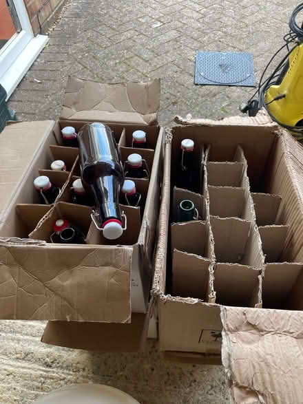 Photo of free Homebrew (Aylesbury HP22) #1