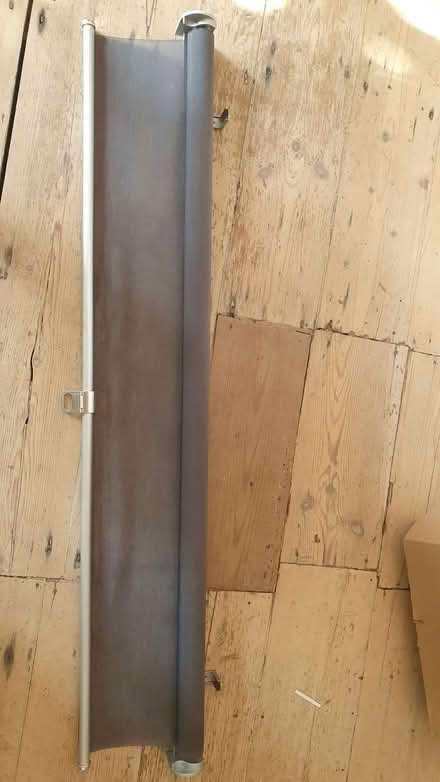 Photo of free Roller blinds - NOT blackout (Hanover BN2) #2