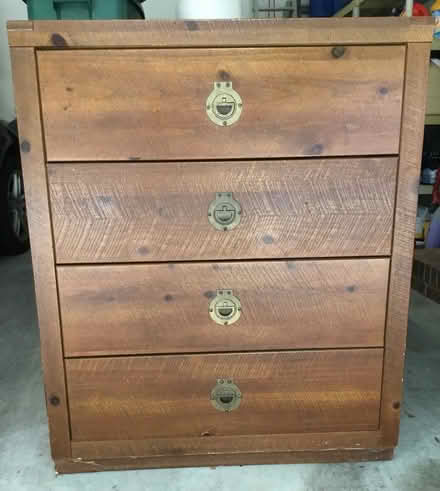 Photo of free Boy‘s Bedroom Furniture (West side of Spartanburg, SC) #1