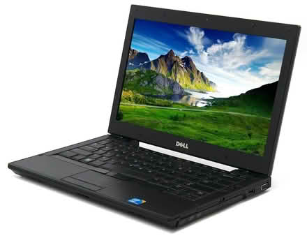 Photo of free Older "Executive" Laptop (Jefferson Avenue Downers Grove) #1