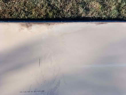 Photo of free Laminate worktop 174 x 67 cm (Furzton MK4) #2