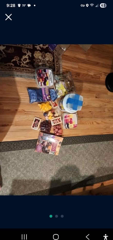 Photo of free Candle making supplies (Highlands Ranch near broadway) #1