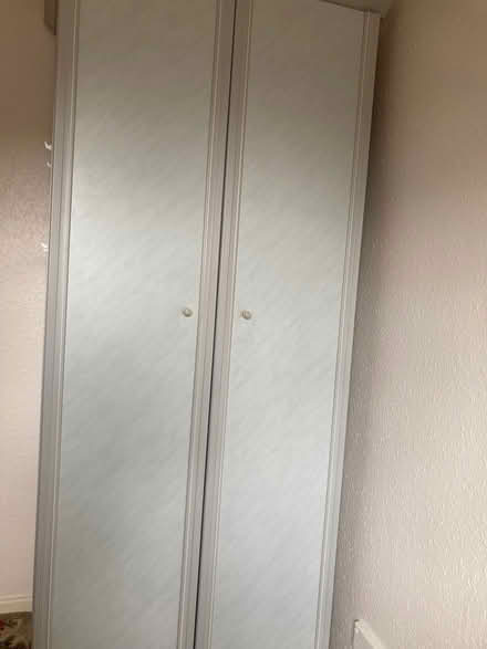 Photo of free Wardrobe (BD2. Bradford) #1