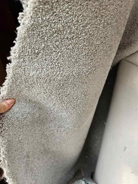 Photo of free Large carpet offcut (Handsworth) #2