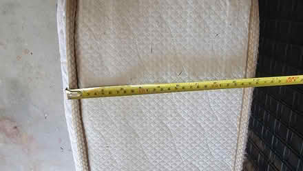 Photo of free Twin Mattress (Millbrook, NY) #3