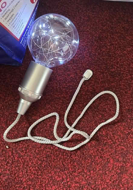 Photo of free pully lights (Willington Quay NE28) #2