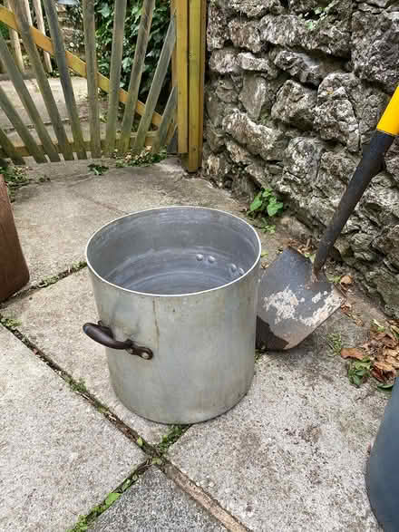 Photo of free Big Pan (Silverdale) #2