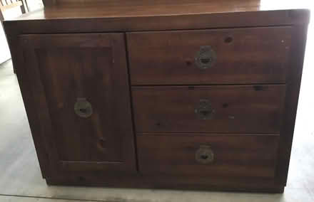 Photo of free Boy‘s Bedroom Furniture (West side of Spartanburg, SC) #2