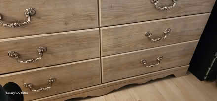 Photo of free Dresser set (Off Springwood in Lake Ridge) #3