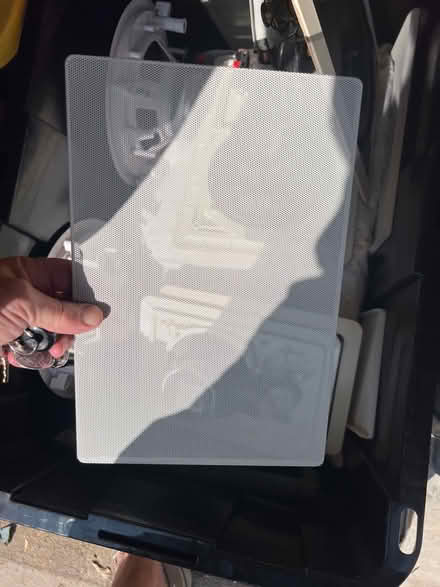Photo of free Eight In-wall speakers (Swan Terrace & Fort Hunt Rd) #3