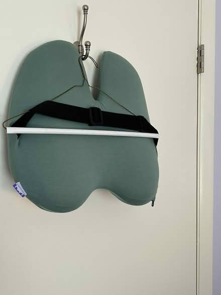 Photo of free Lumbar Support pillow (Owings Mills,MD) #2