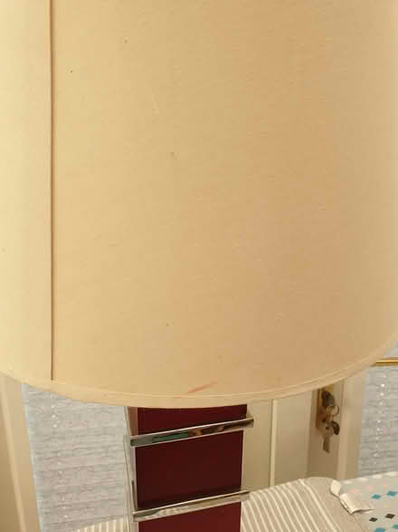 Photo of free Lamp (St Leonards-on-sea TN38) #2