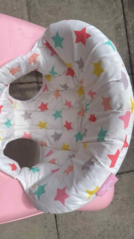 Photo of free baby walker (Bedfont TW14) #3