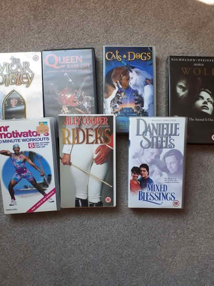 Photo of free Various videos (Dawlish) #1