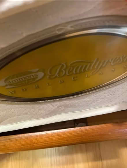 Photo of free Simmons Beautyrest - Quuen (Oradell) #2