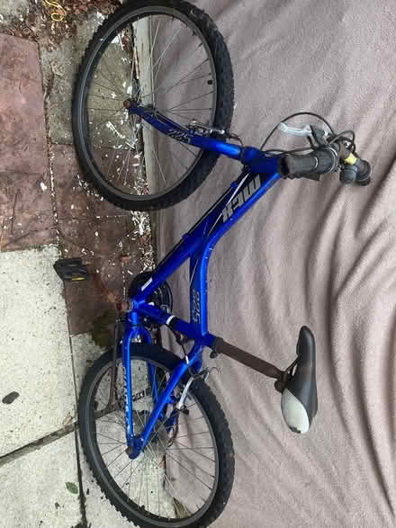 Photo of free Kids Bike (Palmer Park RG1) #3