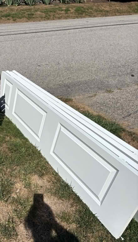 Photo of free Bifold doors (Jamestown) #1