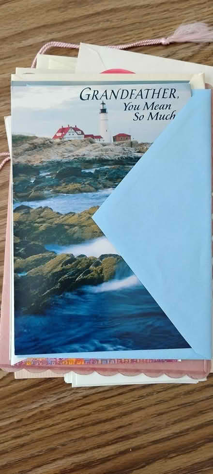 Photo of free Holiday cards (Palm Harbor) #1