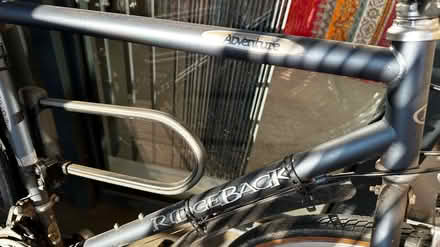 Photo of free ridgeback bicycle (kt13) #2