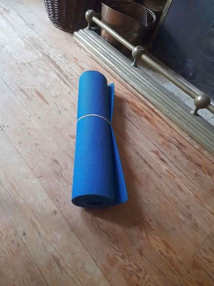 Photo of free Exercise/camping mat (Wimbledon Village SW19) #1