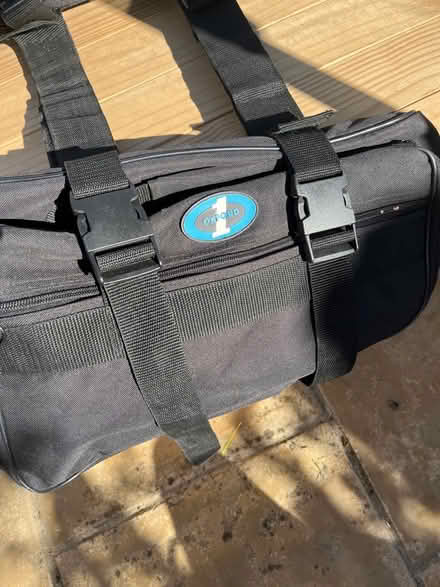 Photo of free Pannier bags (Kingsway) #2