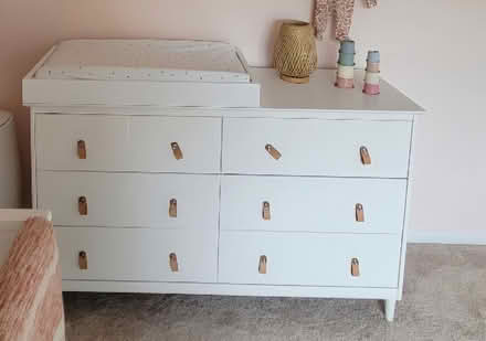Photo of free furniture (Fairway Vista Apartments) #3