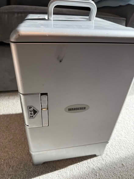 Photo of free Mini fridge cooler (with warm function) NO POWER CABLE (Emerson Valley MK4) #3