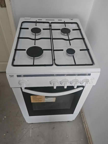 Photo of free Gas stove (DN12 2JH) #1