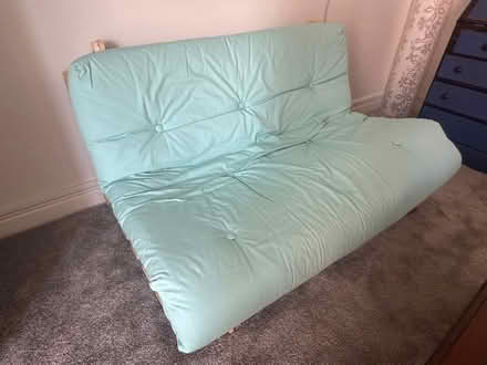Photo of free Futon - Double - Kyoto Mito (Highfield S2) #1