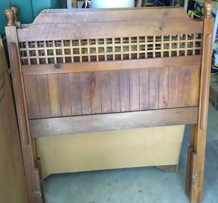 Photo of free Boy‘s Bedroom Furniture (West side of Spartanburg, SC) #3