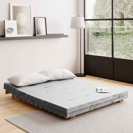 Photo of free Futon - Double - Kyoto Mito (Highfield S2) #3